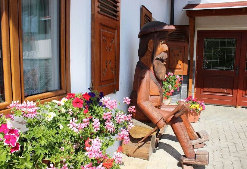 Landhotel Gasthof Zwota