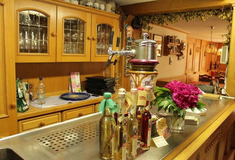 Landhotel Gasthof Zwota