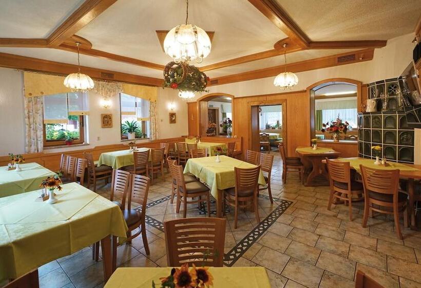 Landhotel Gasthof Zwota