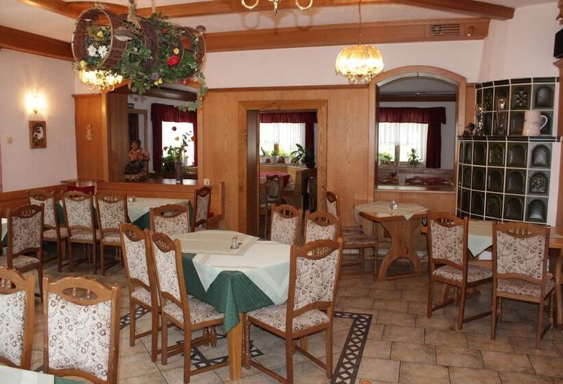 Landhotel Gasthof Zwota