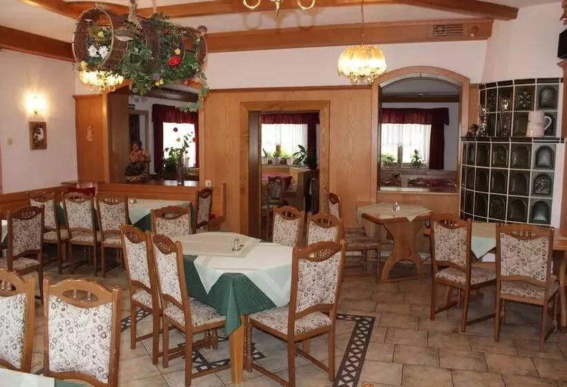 Landhotel Gasthof Zwota