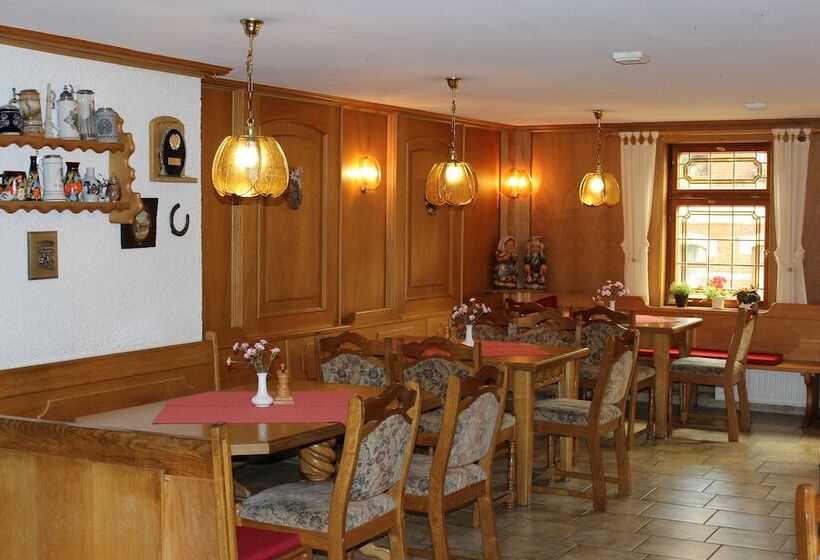 Landhotel Gasthof Zwota