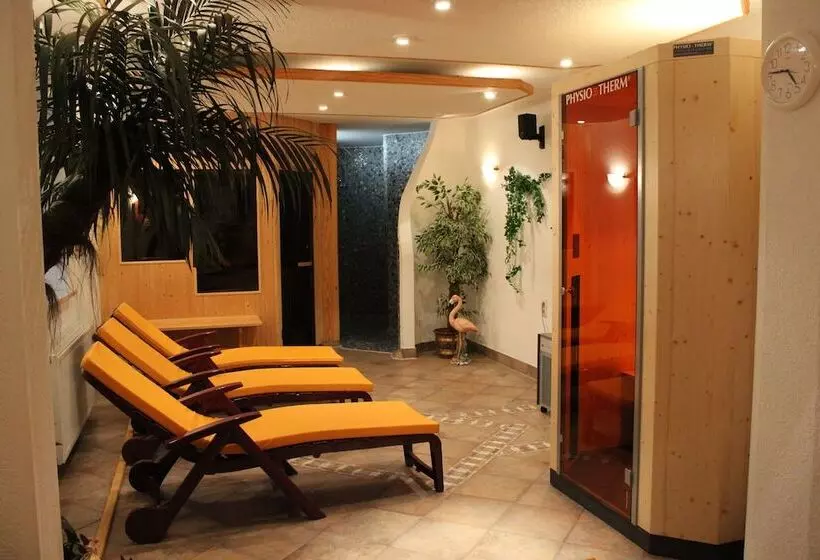 Landhotel Gasthof Zwota