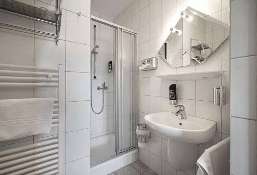 Landhotel Gasthof Zwota