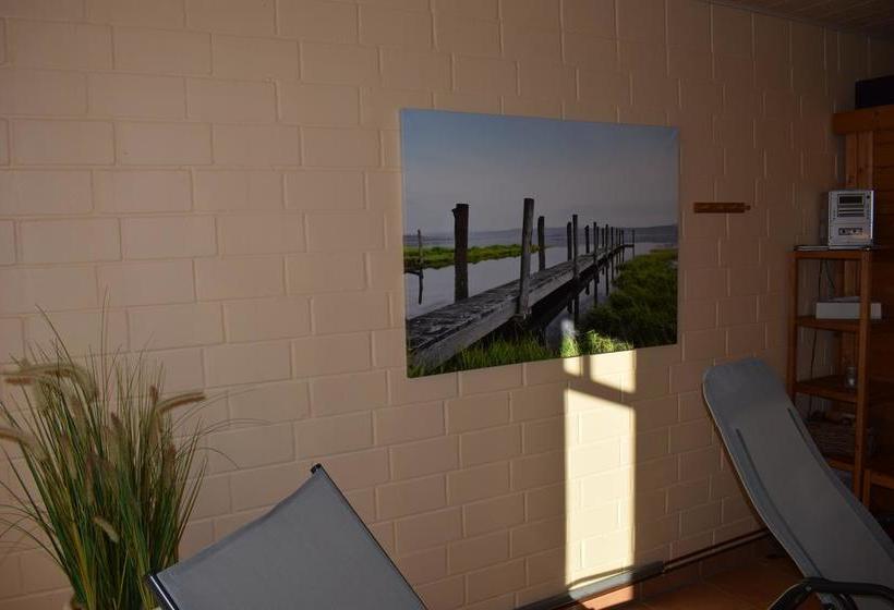 Otel Fineapartment Alt Duvenstedt