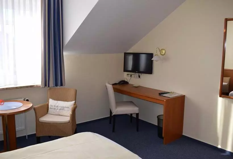Hotelli Fineapartment Alt Duvenstedt
