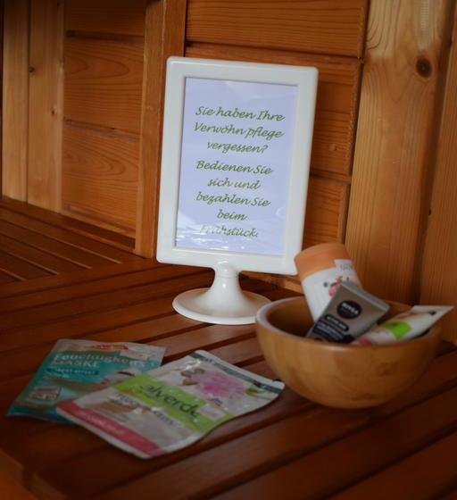 Otel Fineapartment Alt Duvenstedt