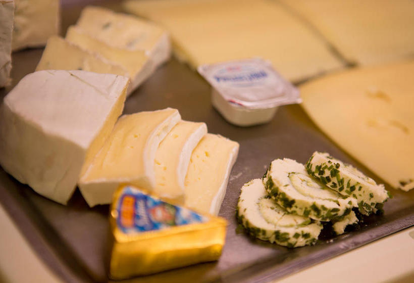 Otel Fineapartment Alt Duvenstedt