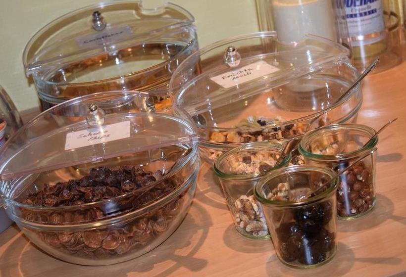 Otel Fineapartment Alt Duvenstedt