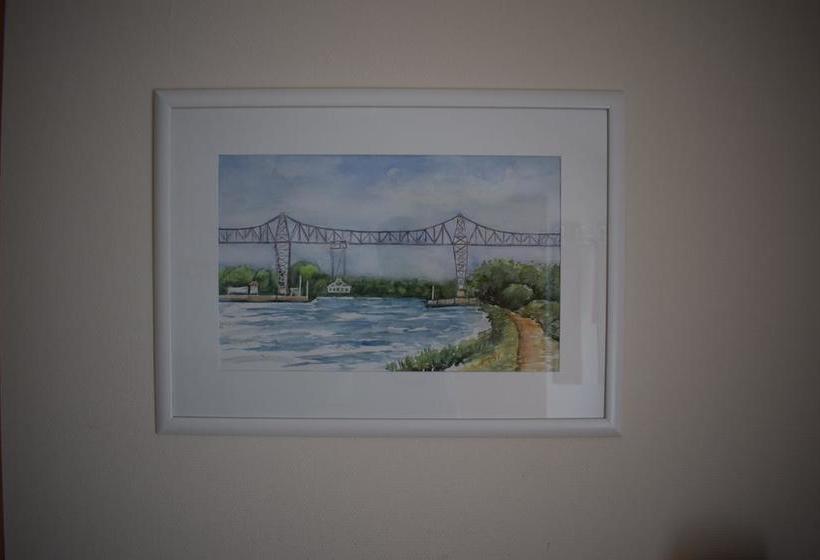 Otel Fineapartment Alt Duvenstedt