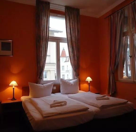 Seehotel Baltic