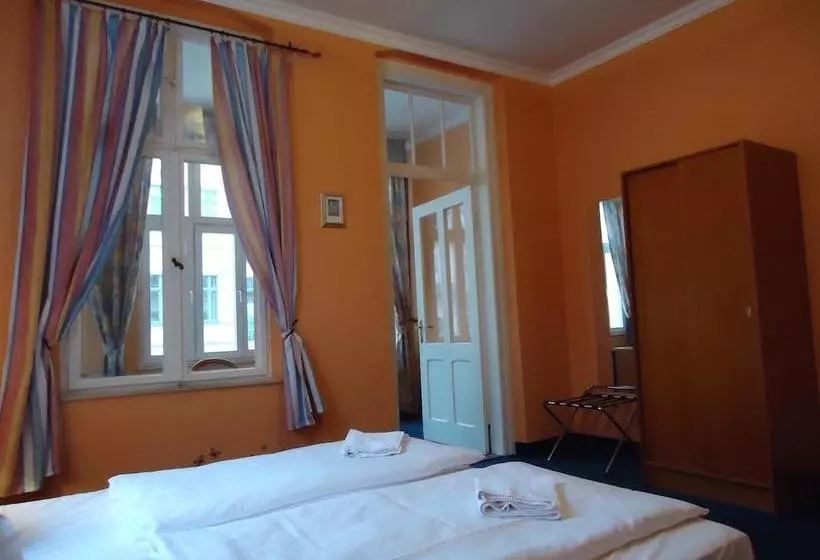 Seehotel Baltic
