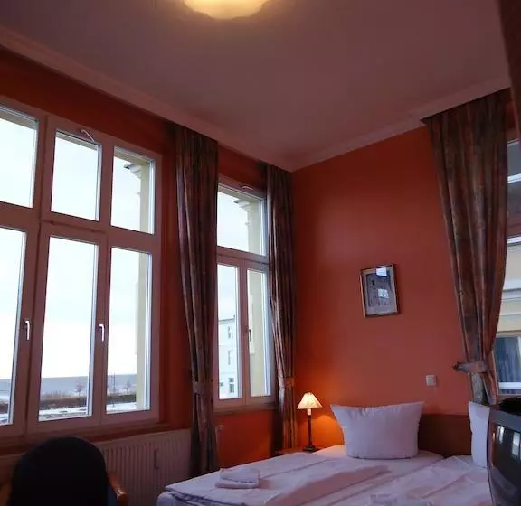 Seehotel Baltic
