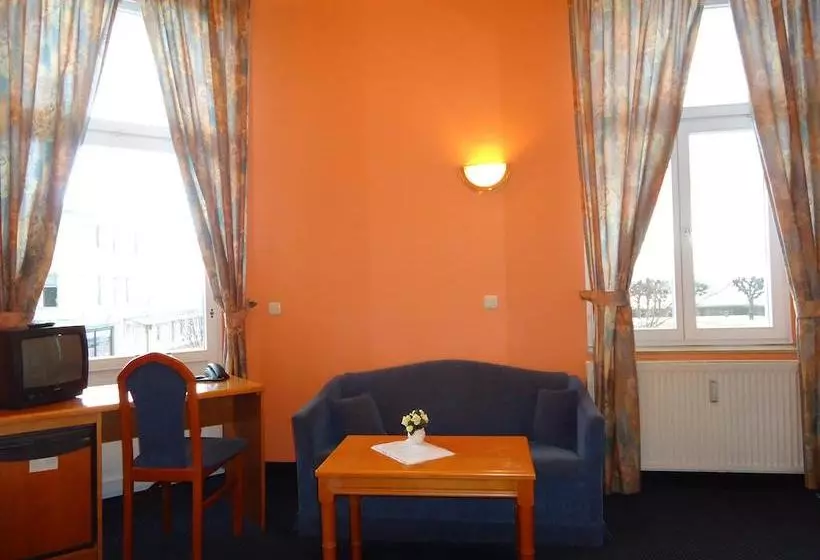 Seehotel Baltic
