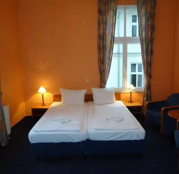 Seehotel Baltic
