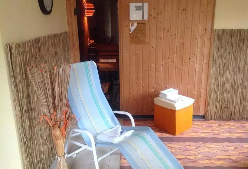 Seehotel Baltic