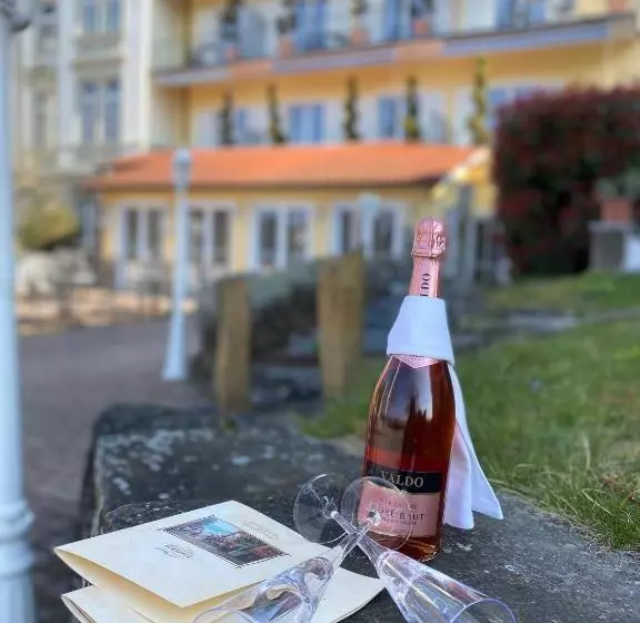 Seehotel Schäpfle