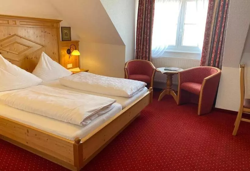 Seehotel Schäpfle