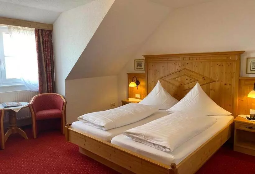 Seehotel Schäpfle