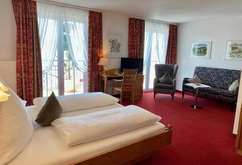 Seehotel Schäpfle