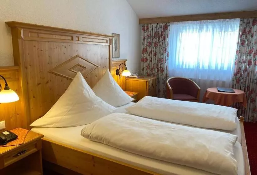 Seehotel Schäpfle