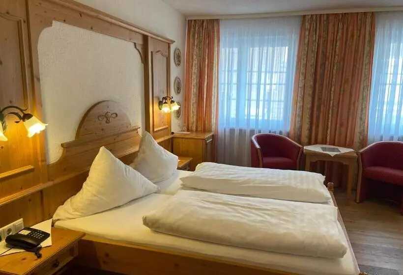 Seehotel Schäpfle