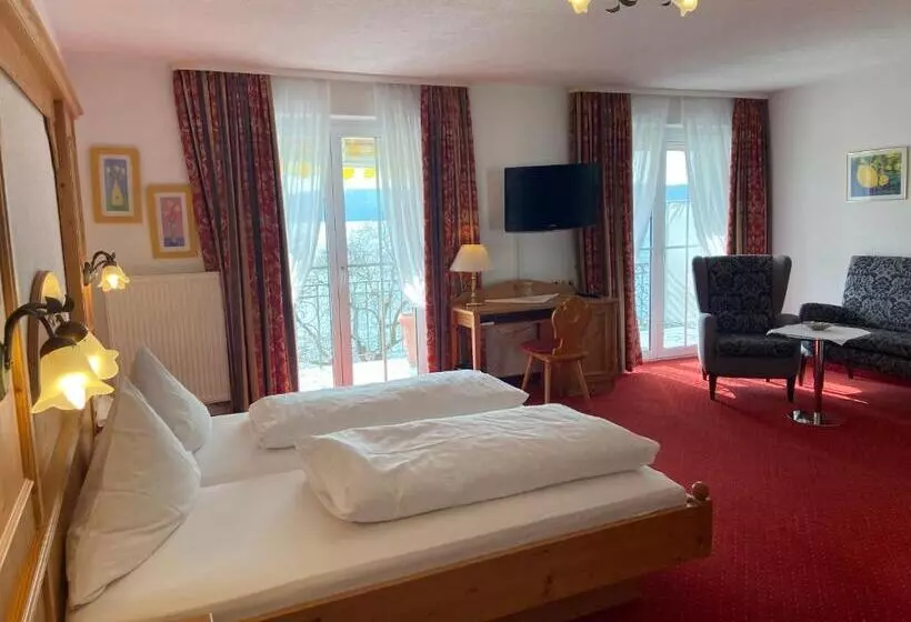 Seehotel Schäpfle