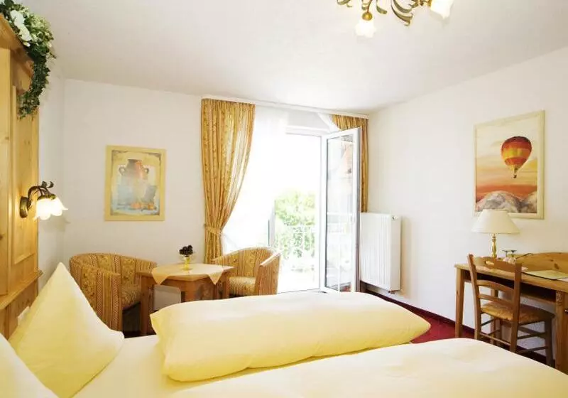 Seehotel Schäpfle