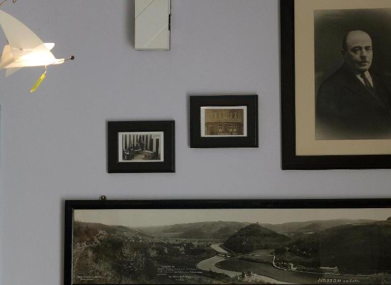 Villa Zur Erholung Bed & Breakfast