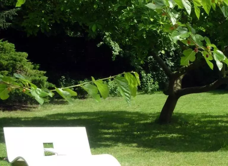 Villa Zur Erholung Bed & Breakfast