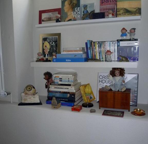 Villa Zur Erholung Bed & Breakfast