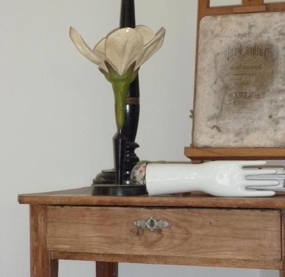 Villa Zur Erholung Bed & Breakfast