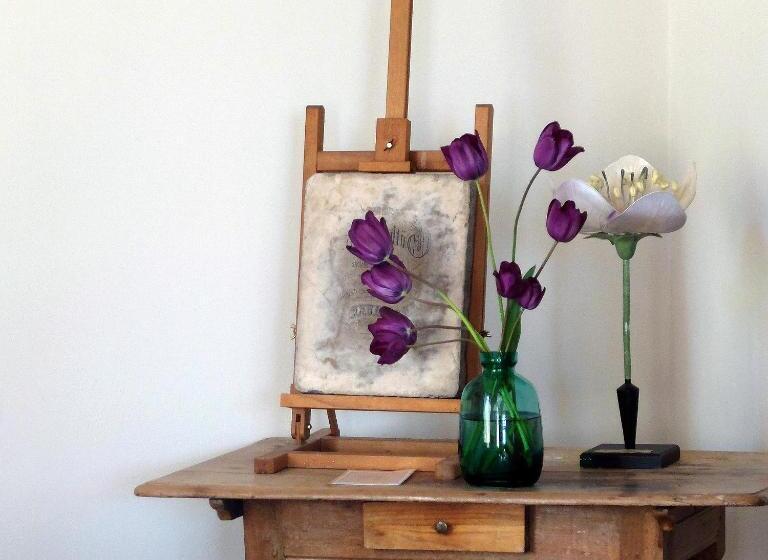 Villa Zur Erholung Bed & Breakfast