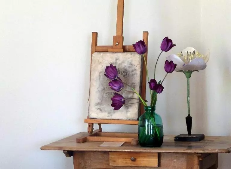 Villa Zur Erholung Bed & Breakfast