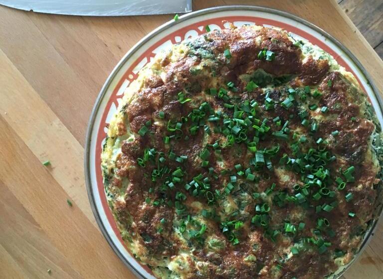 Villa Zur Erholung Bed & Breakfast