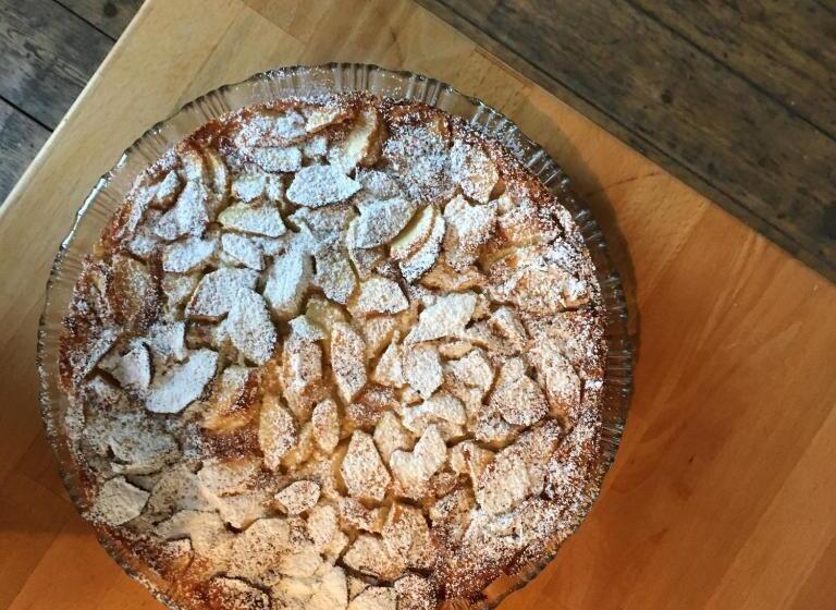 Villa Zur Erholung Bed & Breakfast