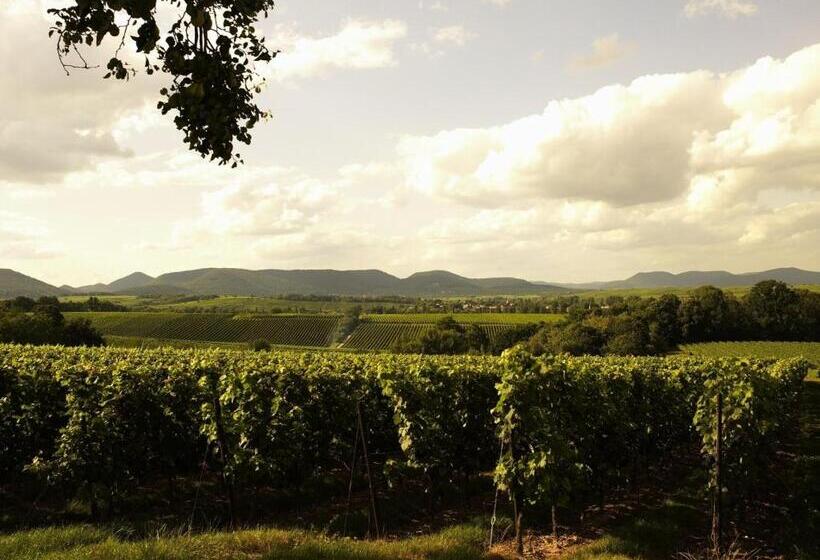 Weinhotel Fritz Walter