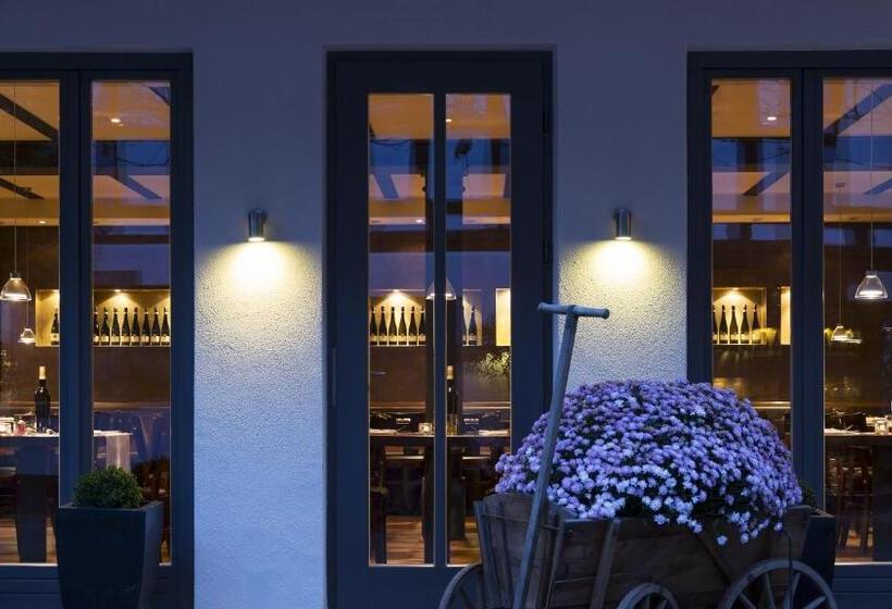 Weinhotel Fritz Walter