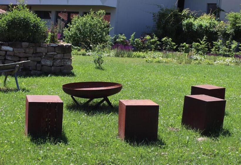 Weinhotel Fritz Walter