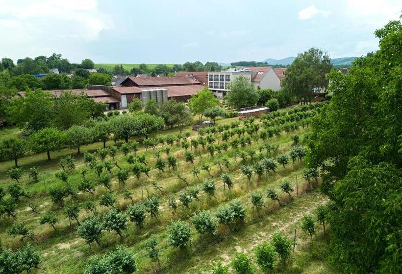 Weinhotel Fritz Walter