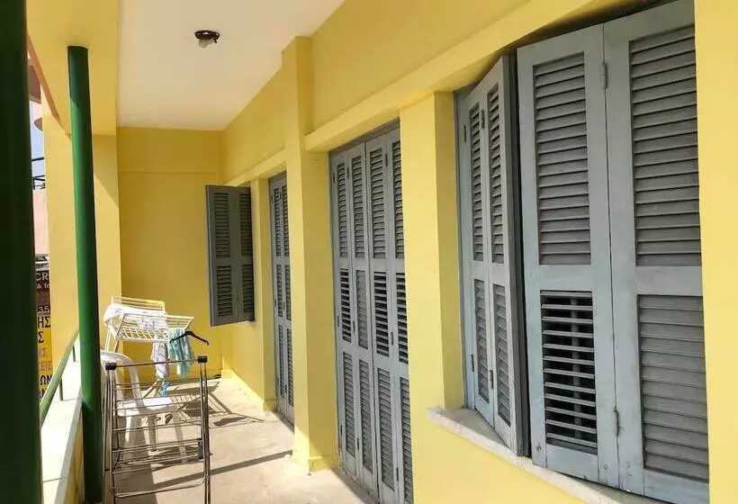 Auberge Lima Sol House