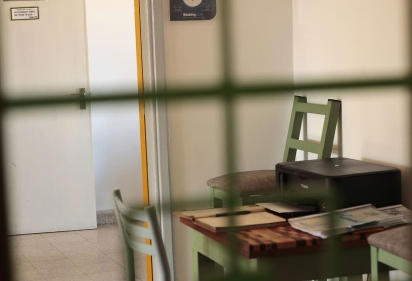 הוסטל Lima Sol House