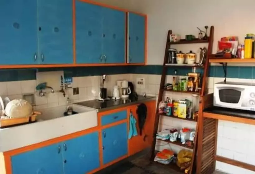 Auberge Lima Sol House