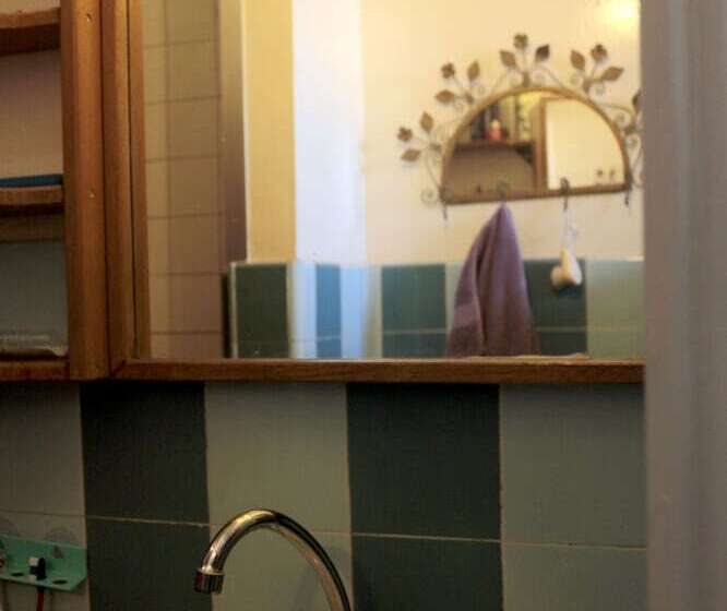 הוסטל Lima Sol House