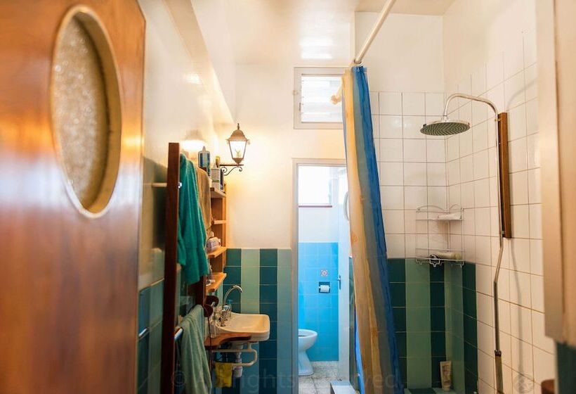 הוסטל Lima Sol House