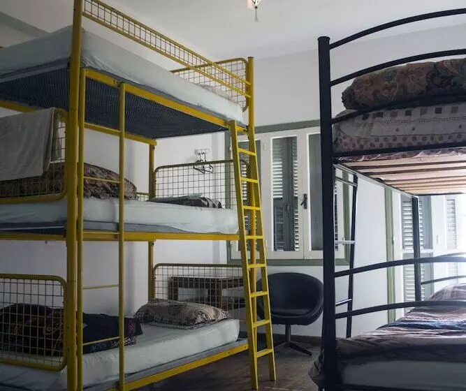 Auberge Lima Sol House