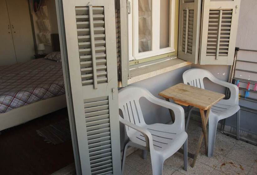 הוסטל Lima Sol House