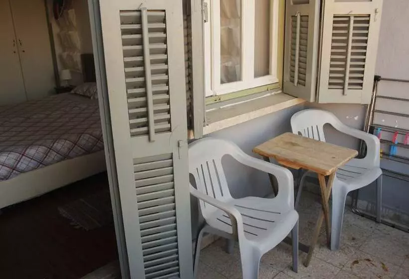 Auberge Lima Sol House
