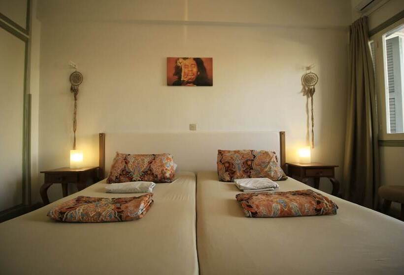 הוסטל Lima Sol House