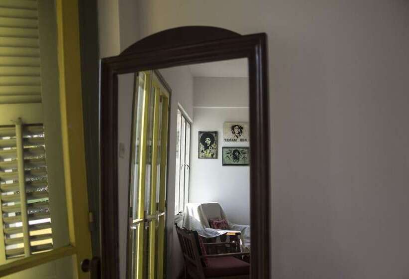 הוסטל Lima Sol House